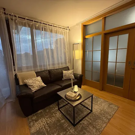 Apartamento Square Praga