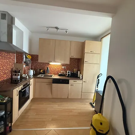Square Apartament