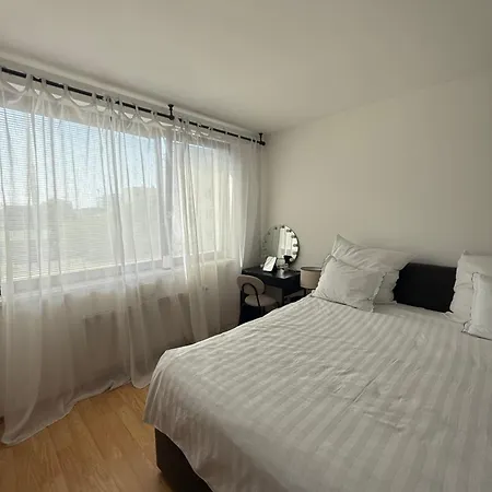 Apartament Square Praga